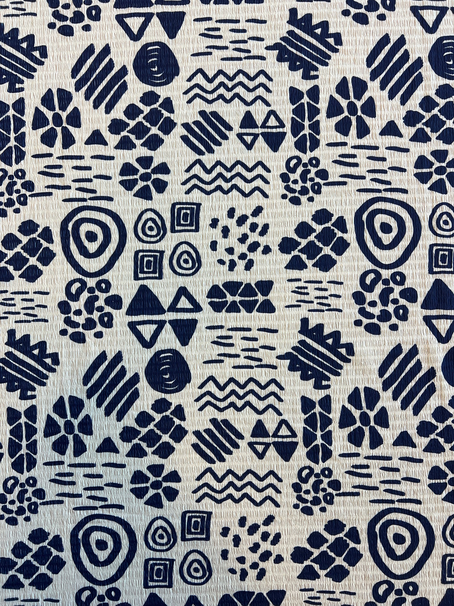 Tela Bruselas Print #021