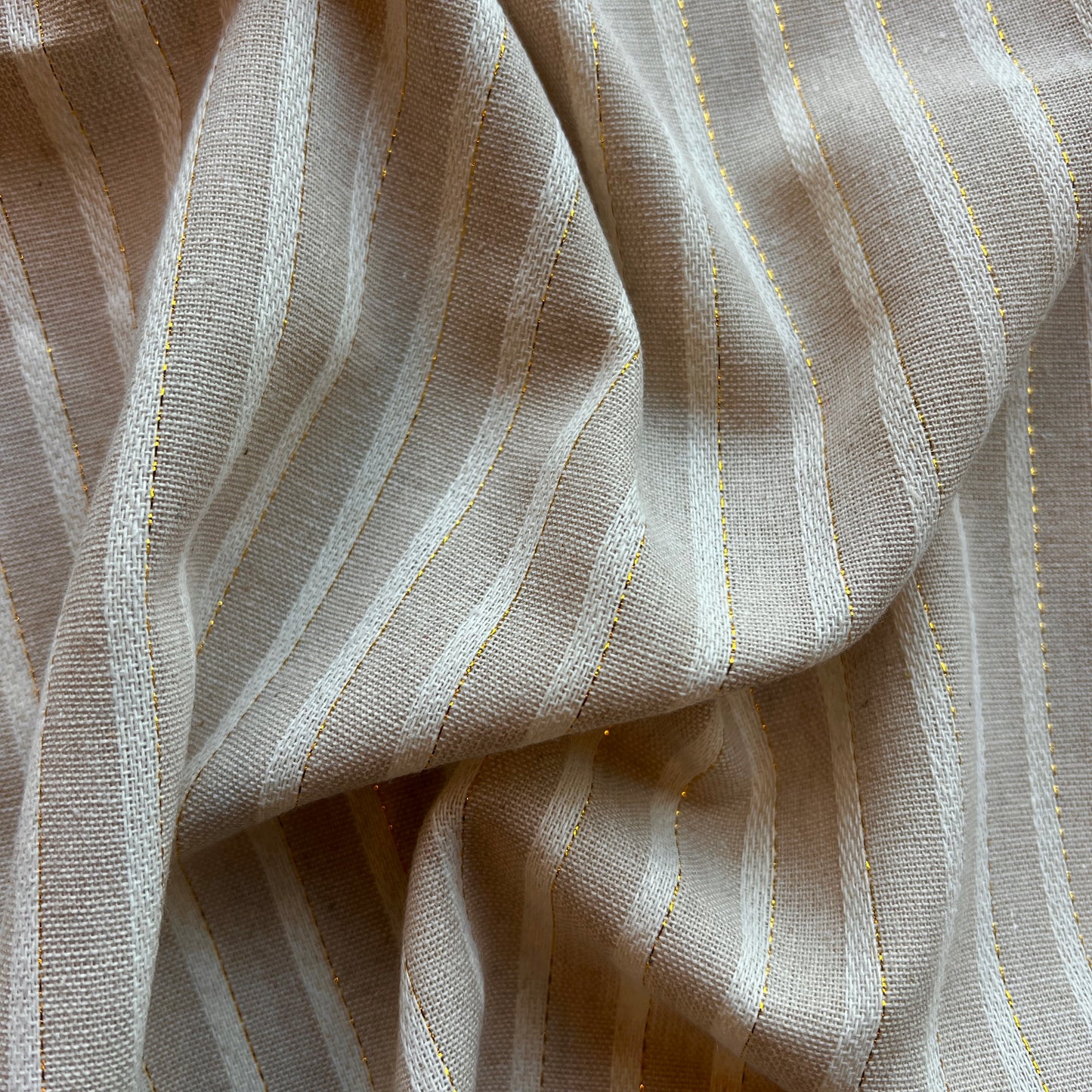 TELA CAMERUN STRIPE