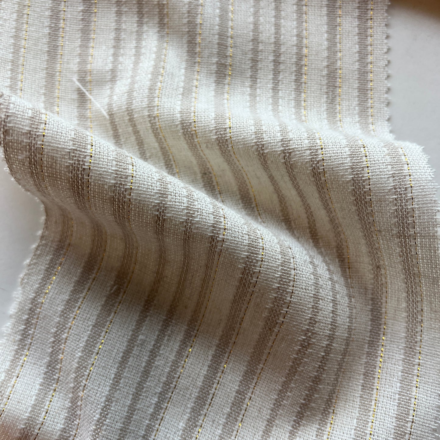 TELA CAMERUN STRIPE