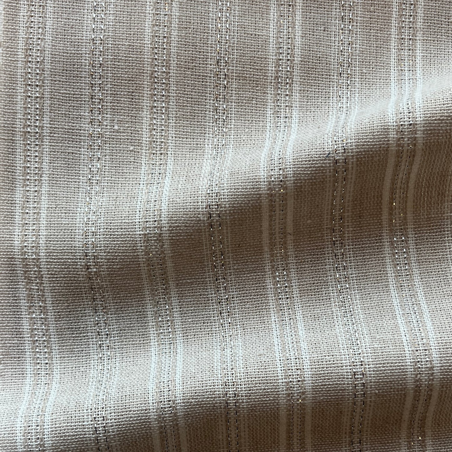 TELA CAMERUN STRIPE