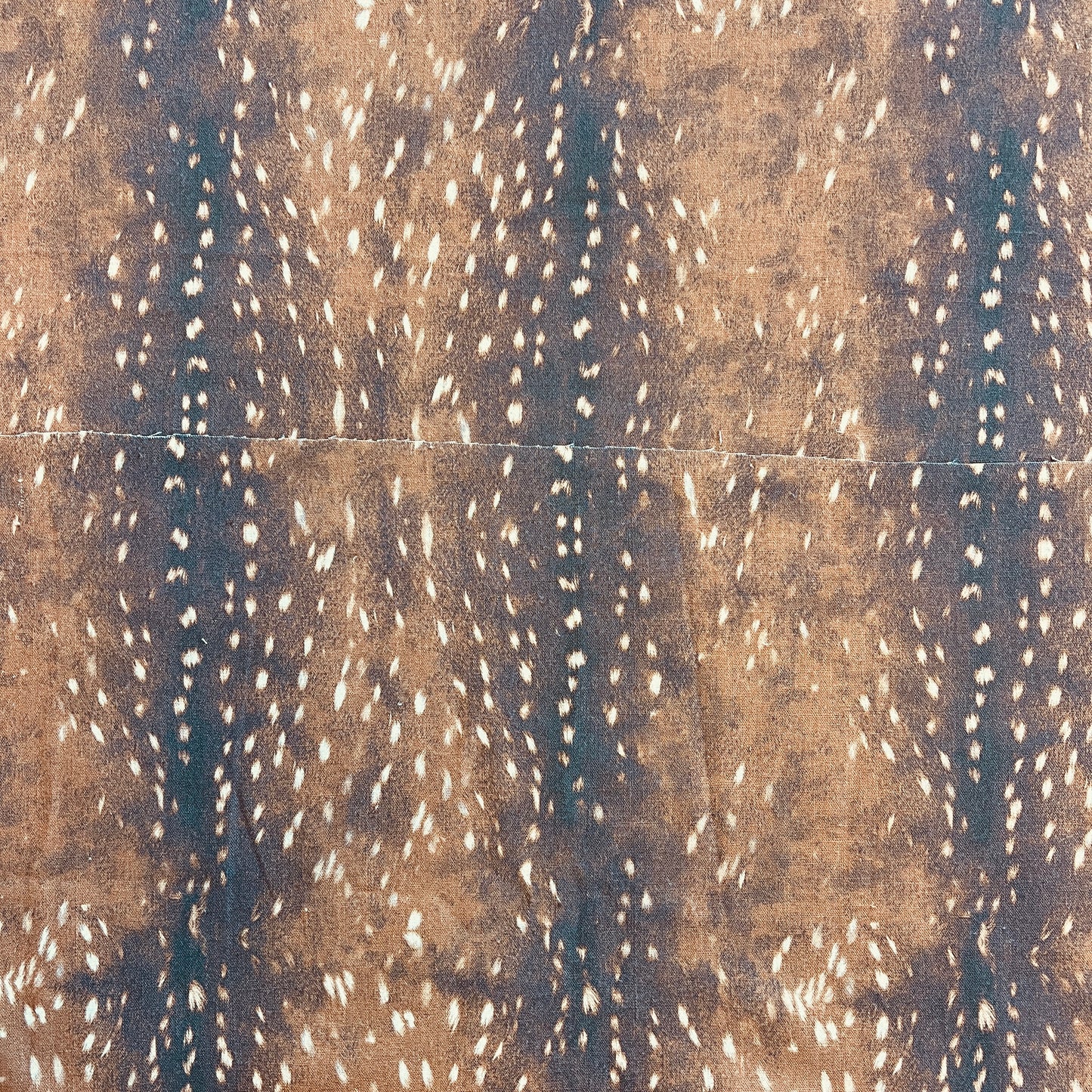 Tela Linen Print #072