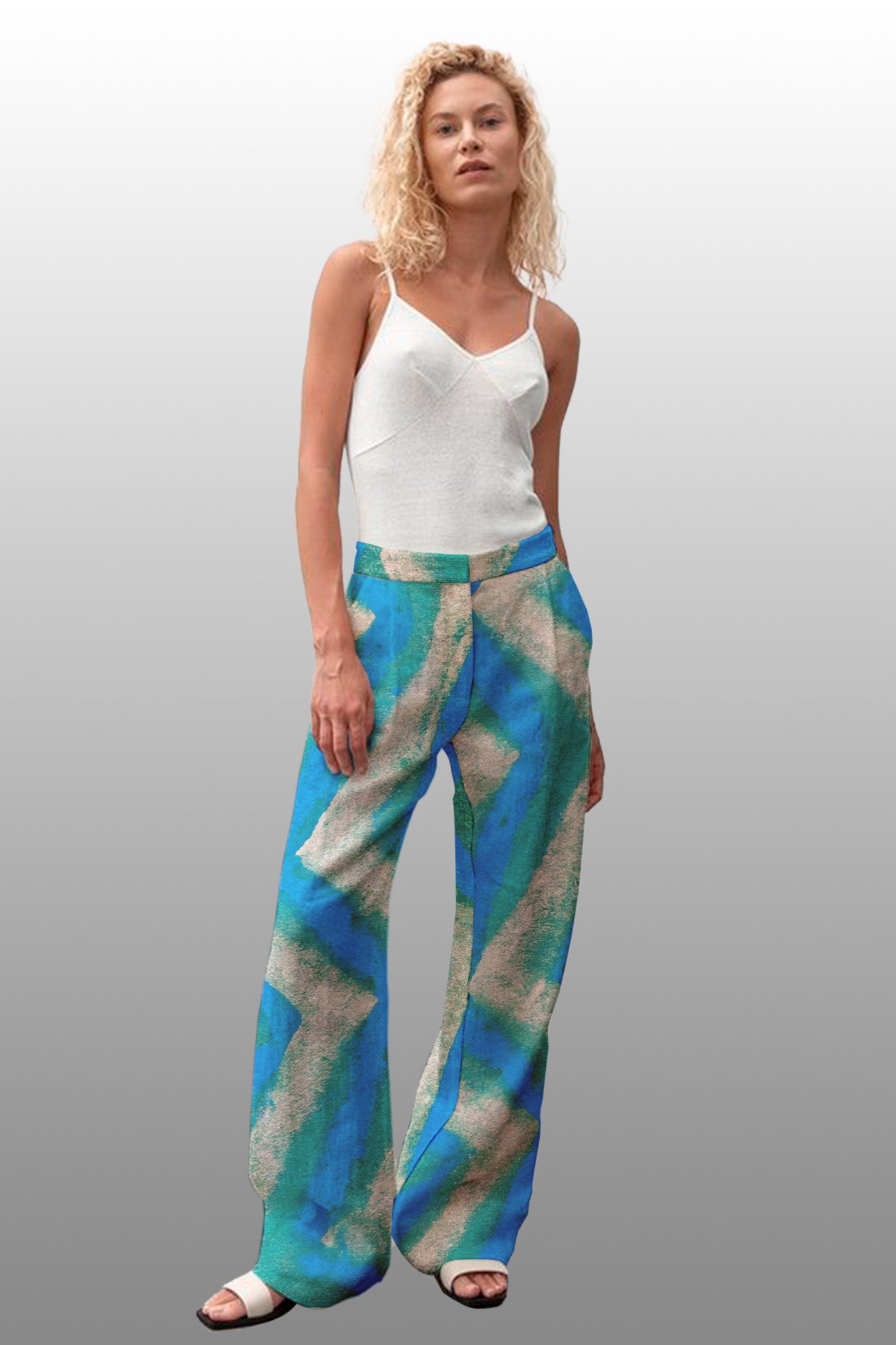 Tela Martinica Degas