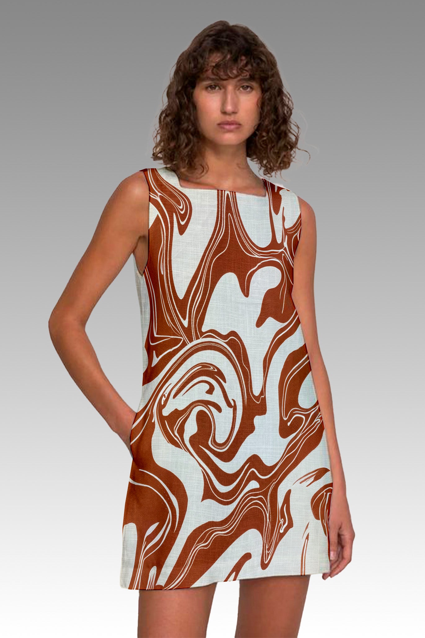 Tela Martinica Turner