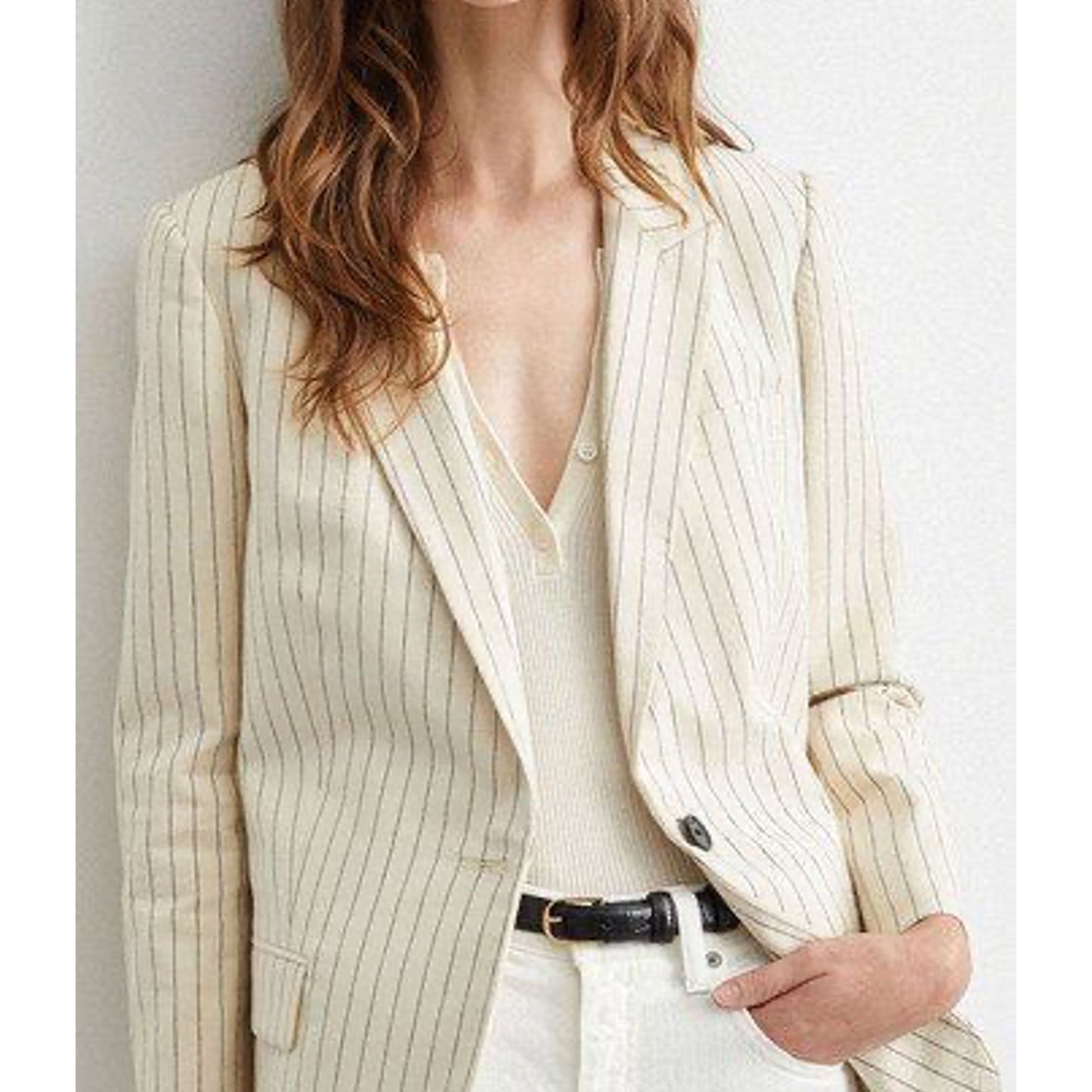TELA CAMERUN STRIPE