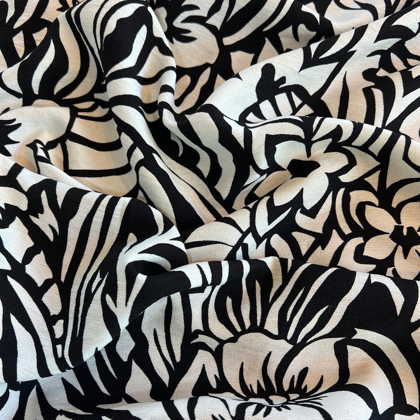 TELA TAHORI PRINT