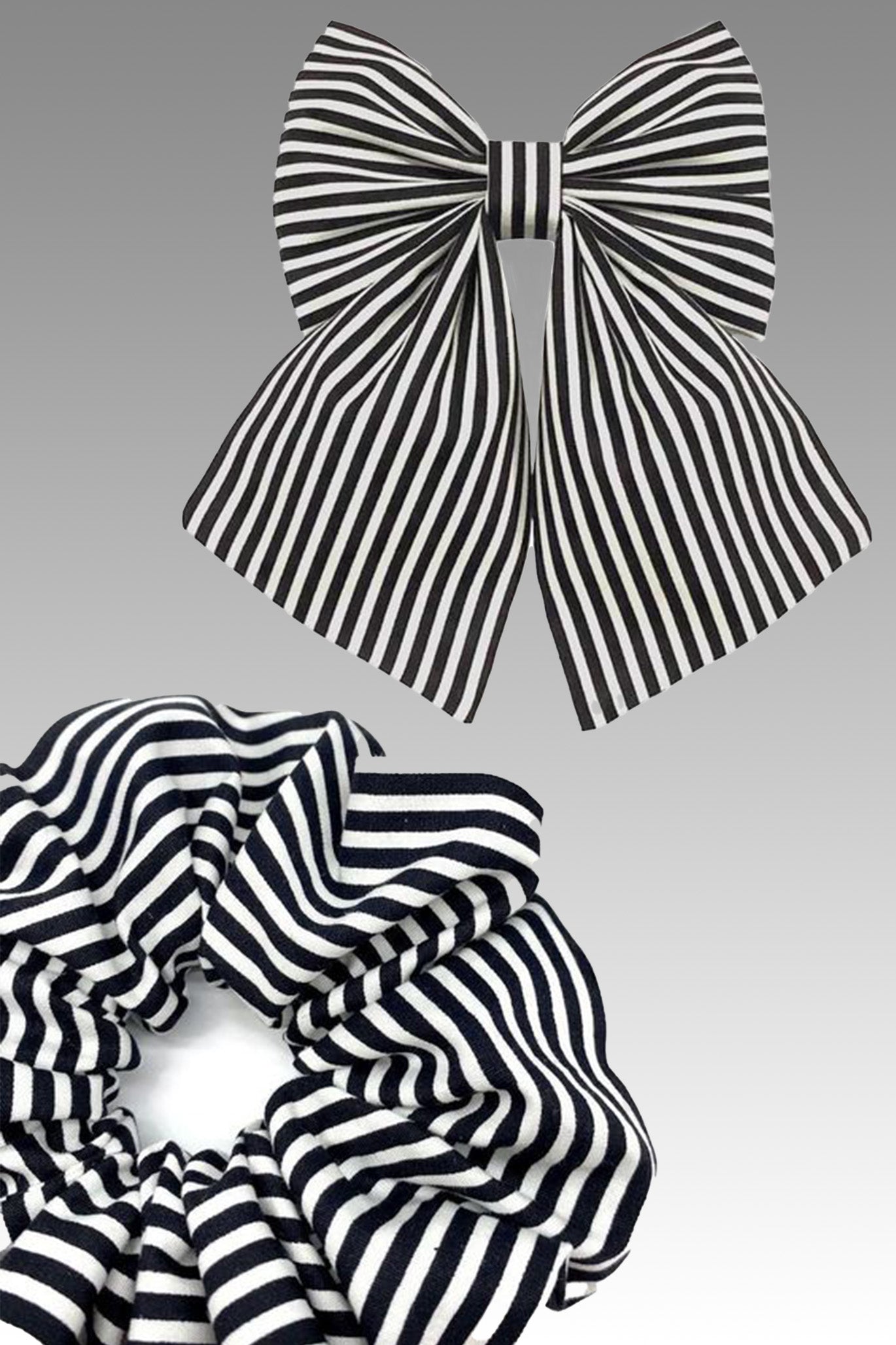Tela Martinica Stripe 15