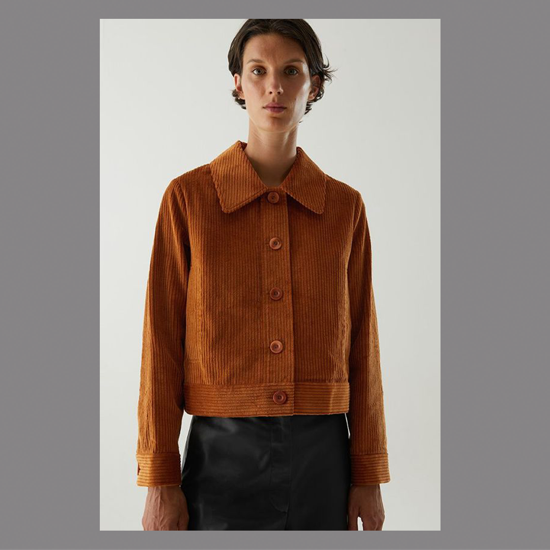 Corduroy ,Tela Jersey Punto Color Poliéster Spandex Cotelón