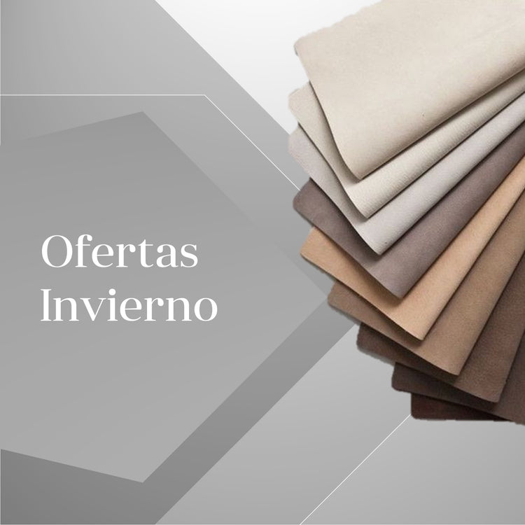 OFERTAS INVIERNO