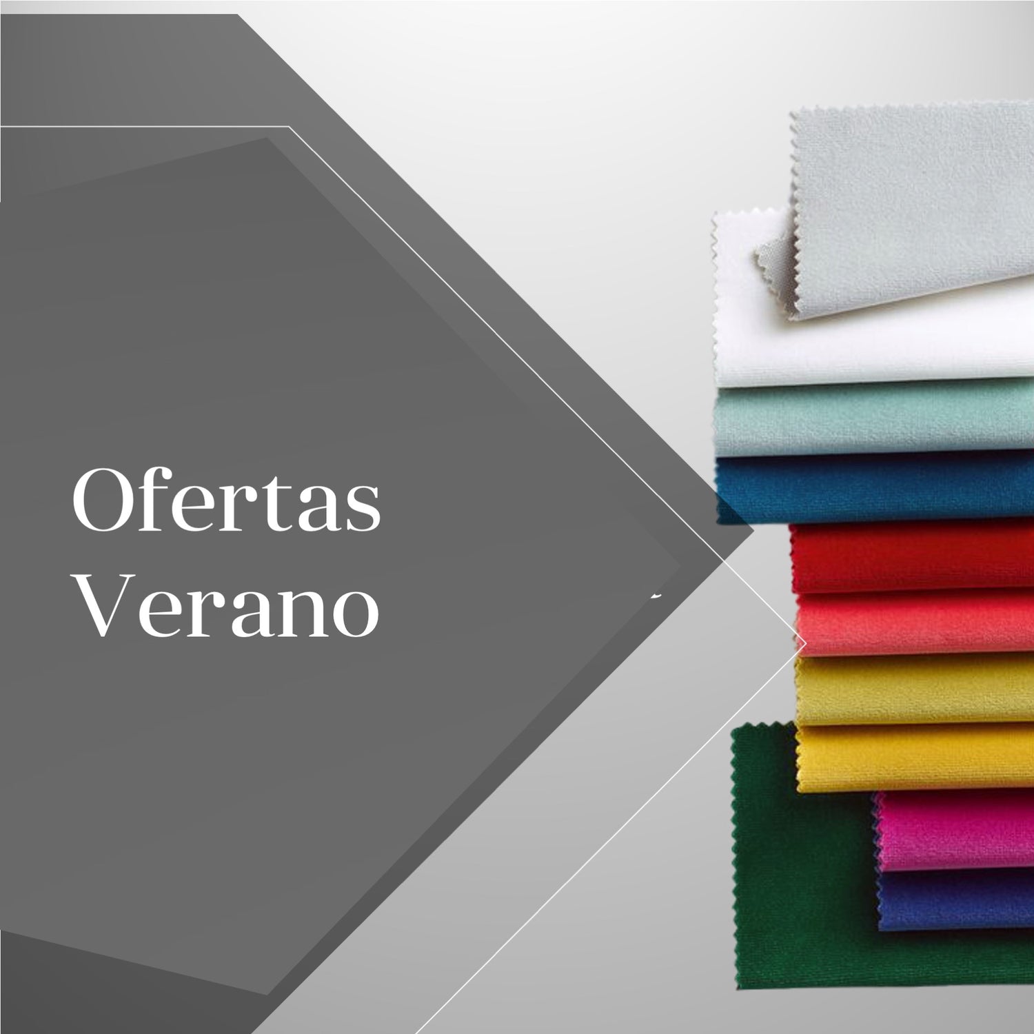 OFERTAS VERANO