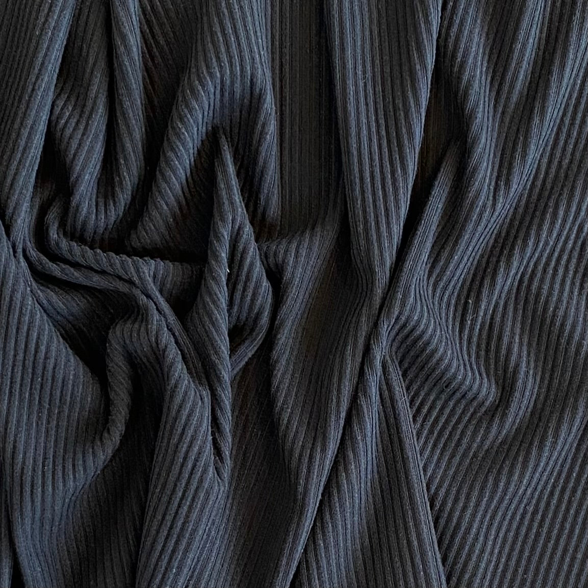 Tela Jersey Punto Melange New Angora