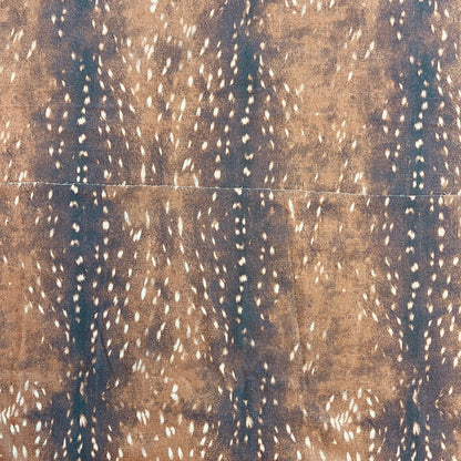 Tela Linen Print #072