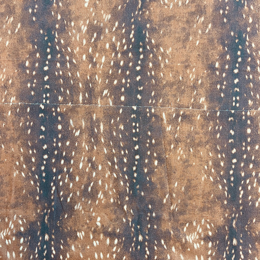 Tela Linen Print #072