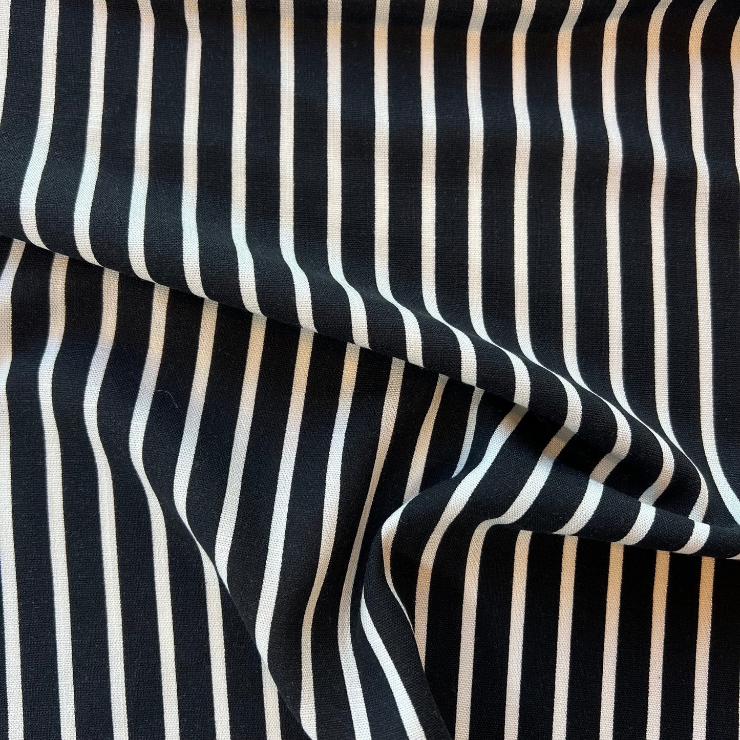 Tela Martinica Stripe 16