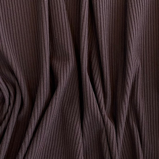 Tela Jersey Punto Melange New Angora