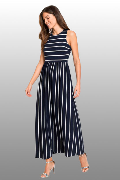 Tela Martinica Stripe 16