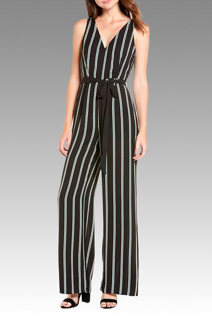 Tela Martinica Stripe 17