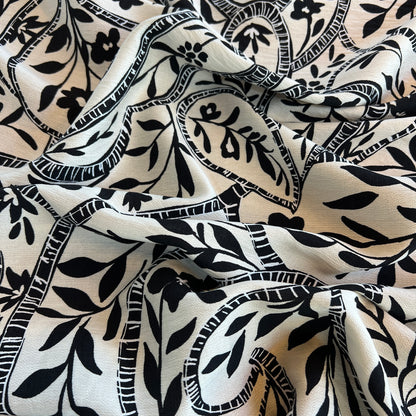 TELA TAHORI PRINT