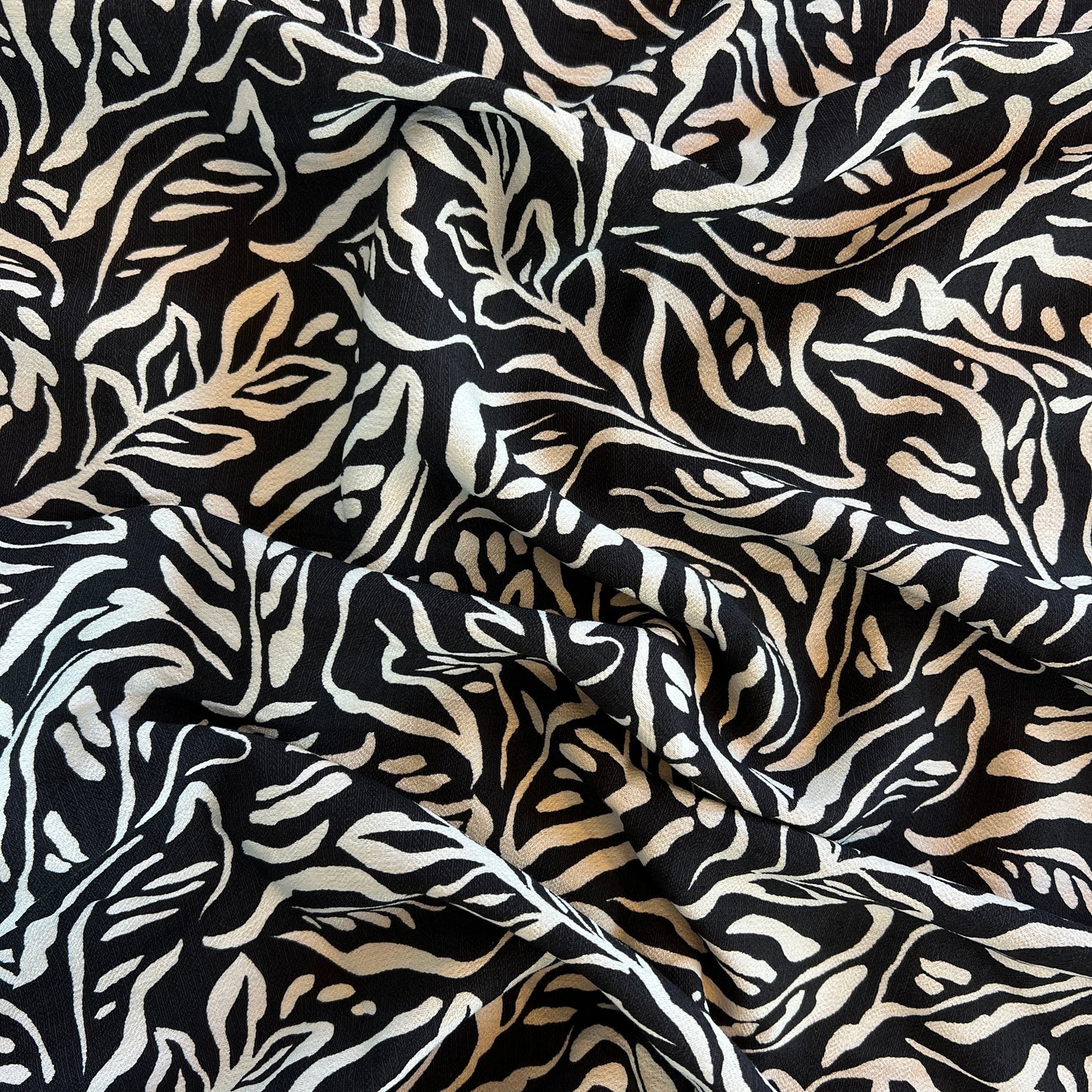 TELA TAHORI PRINT