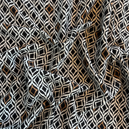 TELA TAHORI PRINT
