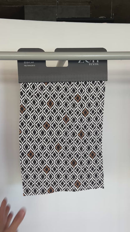 TELA TAHORI PRINT