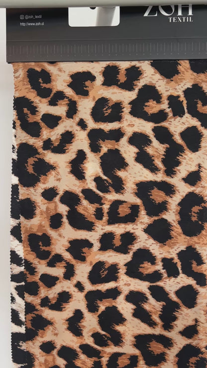 TELA OSAKA PRINT #5