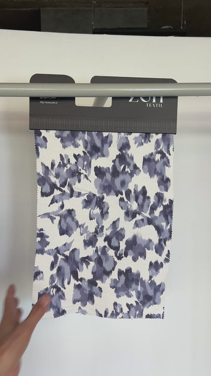 TELA TAHORI PRINT