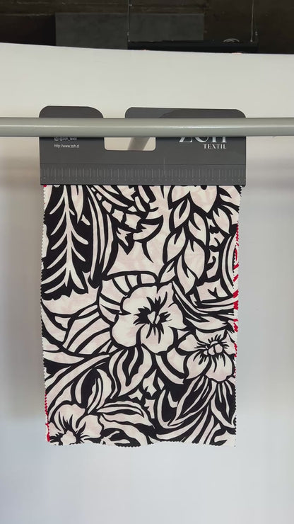 TELA TAHORI PRINT
