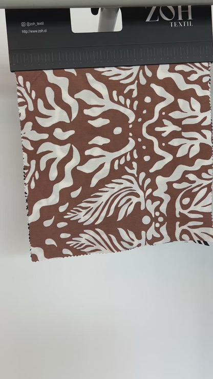 TELA OSAKA PRINT #4