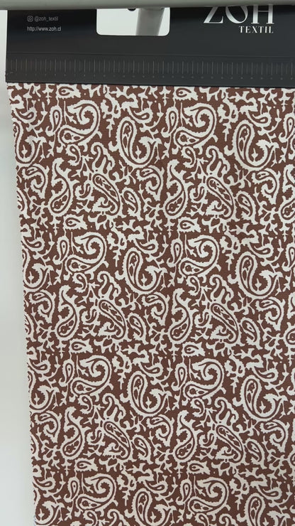 TELA OSAKA PRINT #1