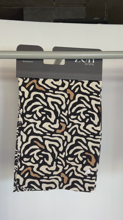 TELA TAHORI PRINT